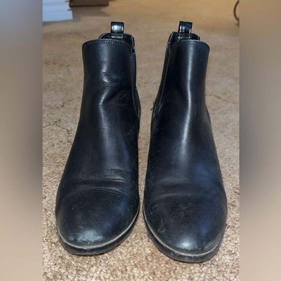 🖤 Sam Edelman Ankle Booties 🖤 - Picture 3 of 5